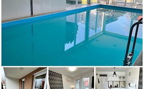 Wellness Apartman